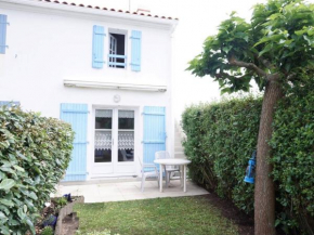 Maison Noirmoutier-en-l'Île, 3 pièces, 4 personnes - FR-1-224B-166